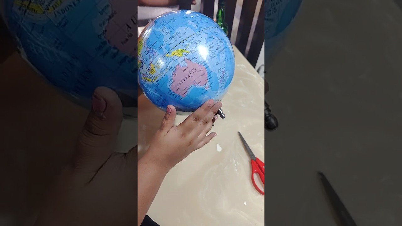 #globe