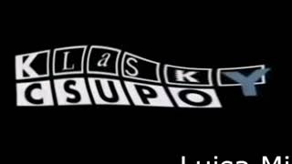 Hey Watch Where Youre Swinging That Csupo Does Respond