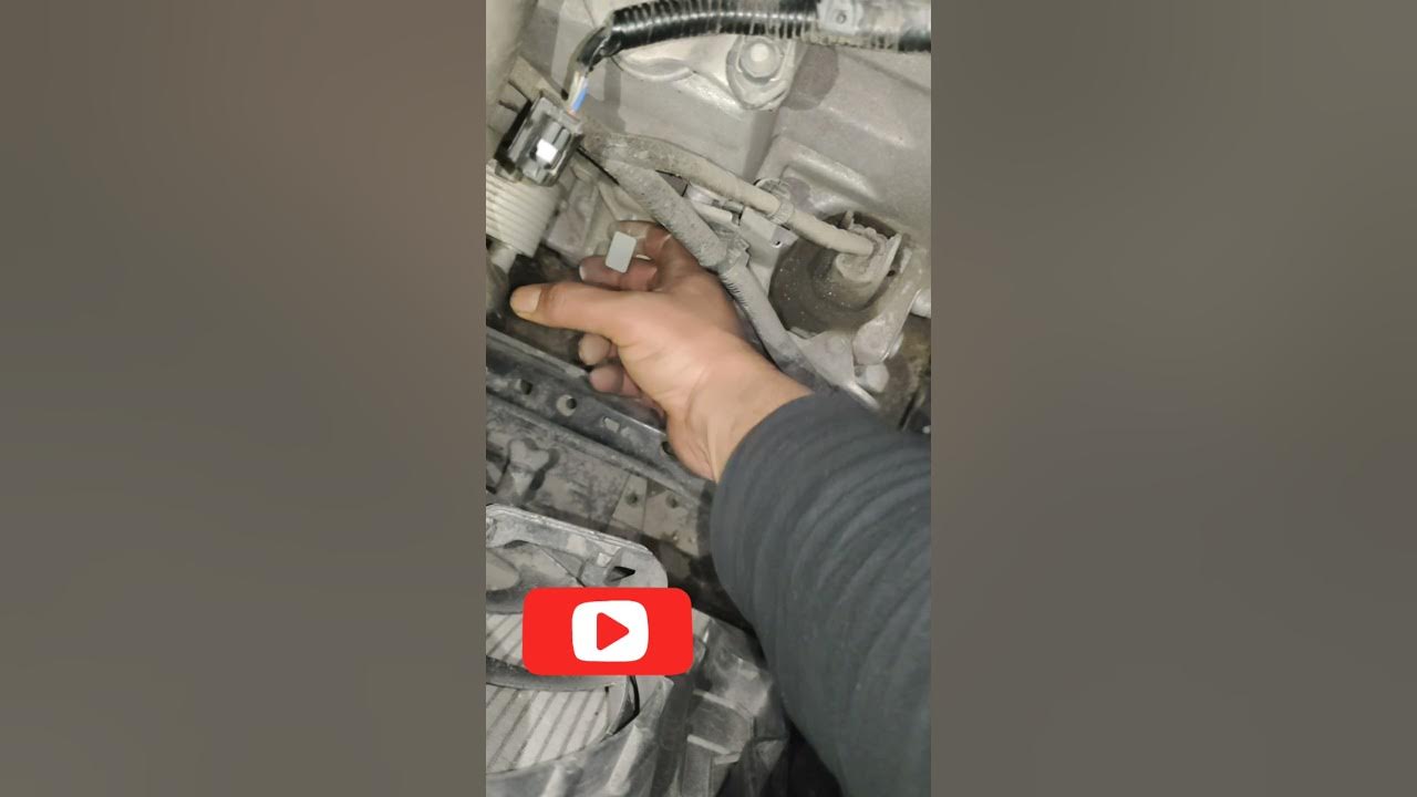 2014 Mazda 3 Transmission oil change YouTube