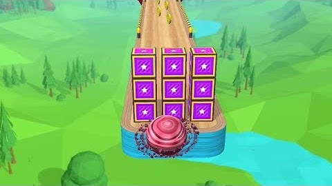 Going Balls All Levels Gameplay android ios mobile game part 95