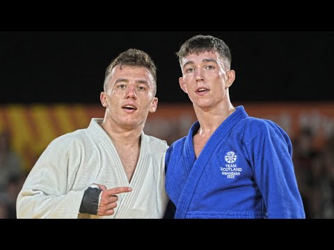 Commonwealth Champion 2012 - Jonathon Purssey