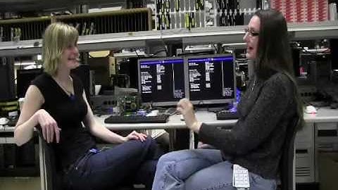 Intel® Fast Boot Technology -- Demo