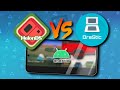 DraStic ou Melon DS Qual o MELHOR emulador de NINTENDO 