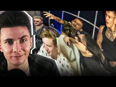 ХЕСУС СЛУШАЕТ: MORGENSHTERN, The Limba, NILETTO, Boombl4 - СКОЛЬКО СТОИТ ЛЮБОВЬ