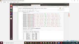Spark SQL Concepts | DataFrame | SQL | PySpark | Apache Spark | Part 4