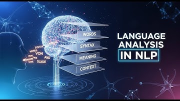 Different Levels of Language Analysis in NLP — From Phonology to Pragmatics Explained!