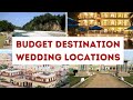 7 low budget wedding locations in delhi rajasthan  uttarakhandrishikesh dausa pushkar mandawa etc