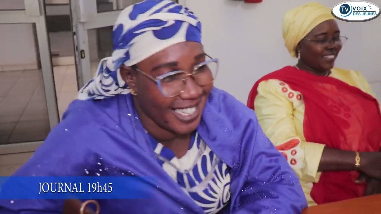 INFO : FORMATION DES FEMMES TRAVAILLEUSE DE L’UNTM.