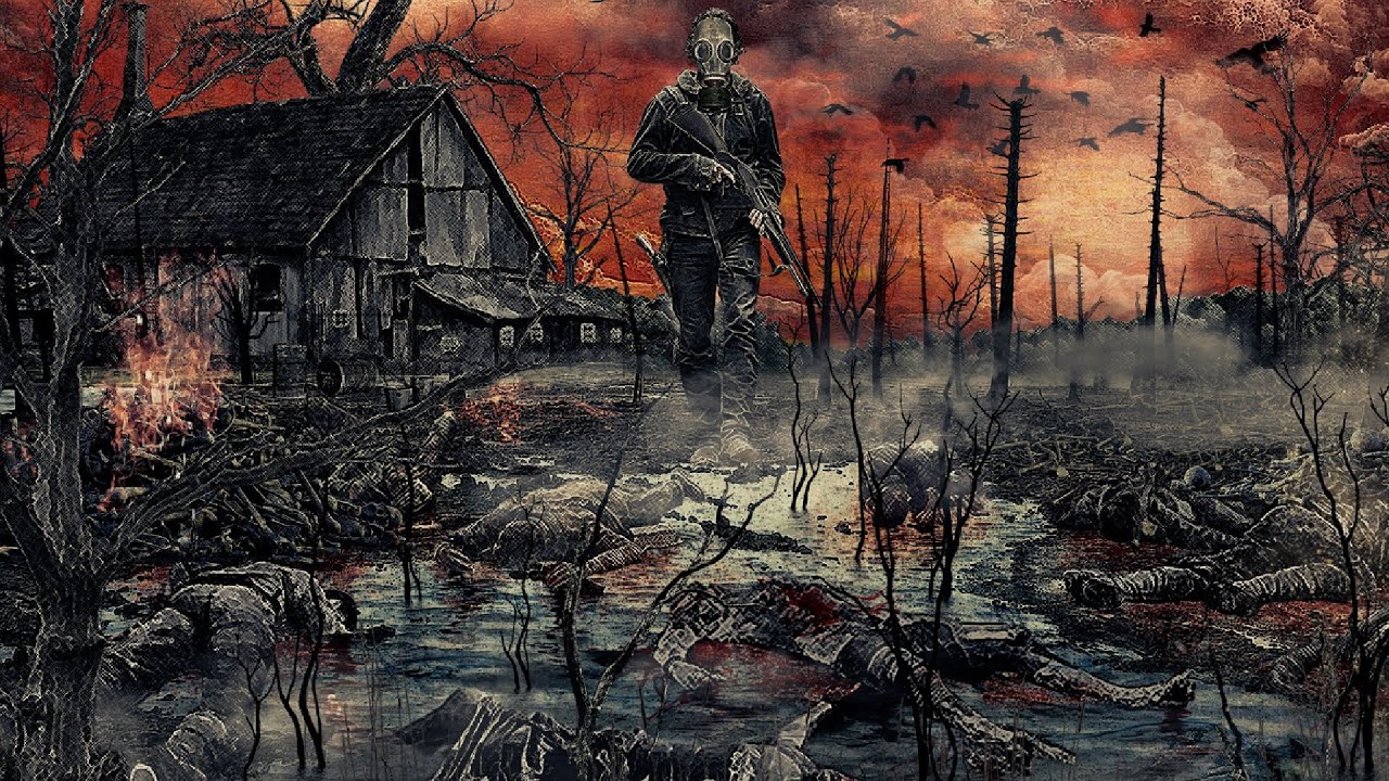 12GAUGE RAMPAGE - Unleash the Rage (2021) Grindhead Records - full album