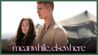 Episode 4: The Wheel of Time Season 3 Podcast