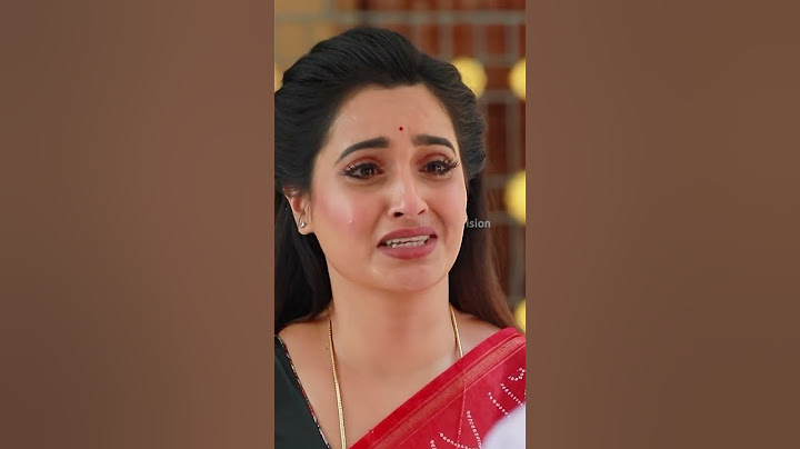 😔😔 | Veetuku Veedu Vaasapadi