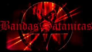 Top 5 Bandas Satanicas