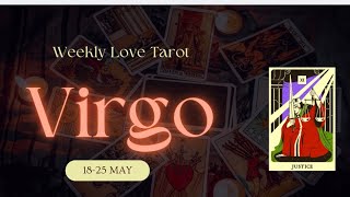 VIRGO ♍️SOMETHING YOU’D NEVER IMAGINED IS HAPPENING💓👀IT IS WHY EVERYTHING IS SHIFTING SO FAST