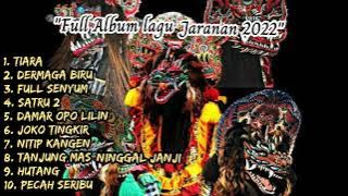 Full Album lagu jaranan terbaru|tanpa iklan
