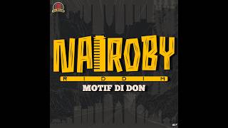 Mastar Vk X Motif Di Don - Balance Official Audio