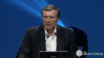 BRAIN 2025, Prof. Terry Sejnowski