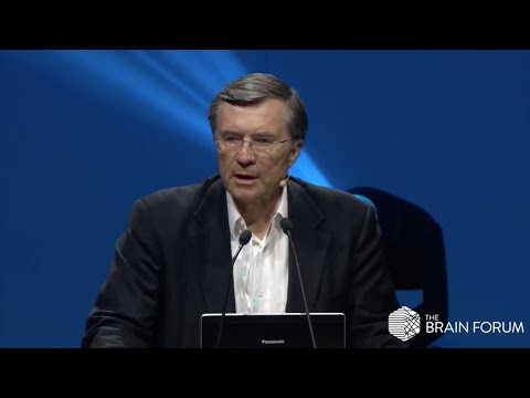 BRAIN 2025, Prof. Terry Sejnowski - YouTube