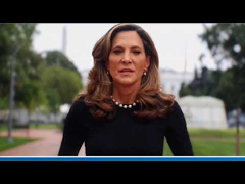 GOP Congresswoman breaks with President Trump with new ad on immigration