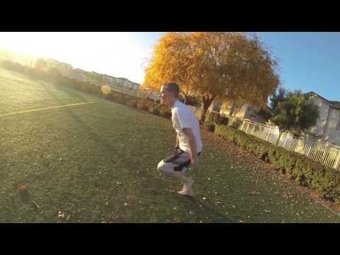 Sean Murphy 2013 - Ascension (Part 2)