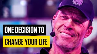 The Ultimate Gift - Motivational Speech (ft Tony Robbins)