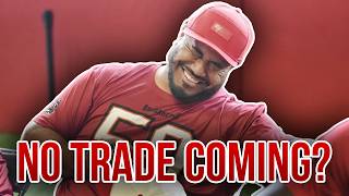 Buccaneers GM Jason Licht Says the Team has NO PLANS to TRADE Vita Vea Is This the Truth