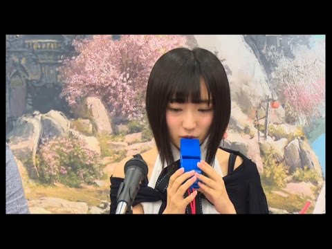 可愛い 悠木碧が咥えてるだけ 悠木碧 Youtube