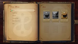 Fable Anniversary (Xbox 360) - Part 004 - Hobbe Caves & Trader Escort