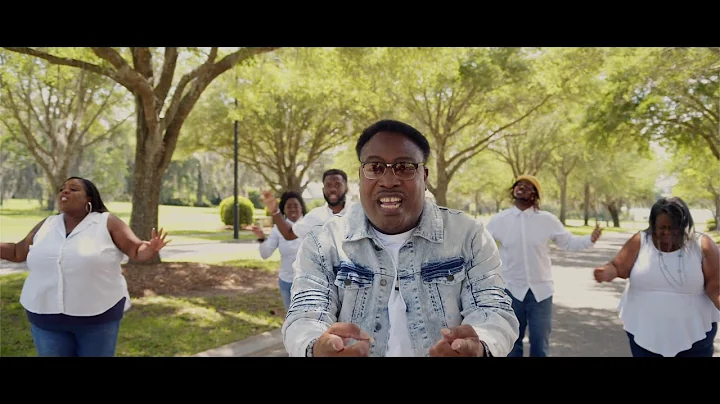 DeWayne Harvey - "So Much I Can Do" (Official Musi...