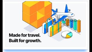 Made for Travel. Built for Growth | Modulr Supplier Payments for OTAs