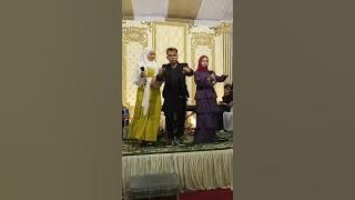 ALFINA BRANER feat AYU AMANDA - BUKIK BUNIAN,, SABANA SERO