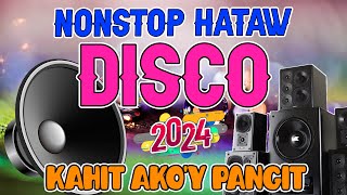 Nonstop Selos Viral x Forever Single Disco Remix💥Best Ever OPM Love Songs Disco Medley Megamix💥Selos