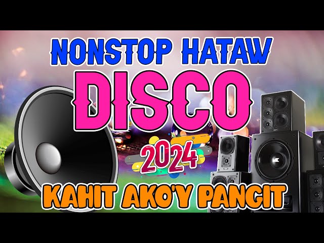 Nonstop Selos Viral x Forever Single Disco Remix💥Best Ever OPM Love Songs Disco Medley Megamix💥Selos class=