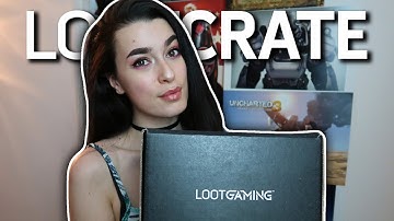 LOOT GAMING UNBOXING | Celestial Crate