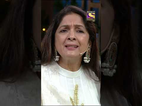 Neena Ji Ke Bindass Attitude Se Hua Hai Unko Nuksaan😂😛👑 |The Kapil Sharma Show |#TKSS #Kapil #Shorts