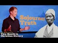 Sojourner Truth: Former Slave turned Fierce Abolitionist | Cody Crouch