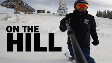 Game Creek Bowl opens for 2022-23 ski season on Vail Mountain – Vail Daily On the Hill Dec. 26, 2022