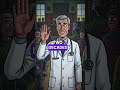 How a Family Doctor Became a Serial Killer #truecrime #shorts #documentary