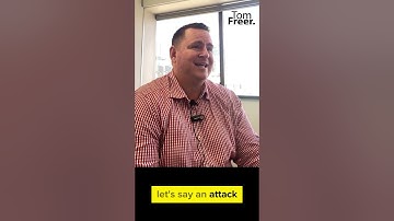 Have you been asked to run a vulnerability assessment or test on your network? #cybersecurity