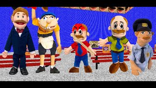 Marvin's Basics (Baldi mod update)