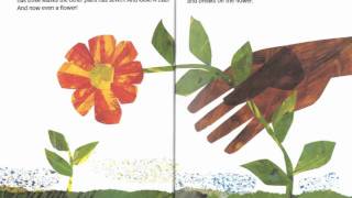 The Tiny Seed by Eric Carle