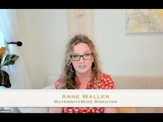 How to Become a Doula