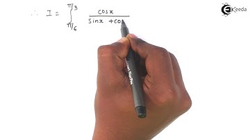 Definite Integration Based on Property No1 Problem No 08