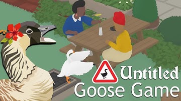 The Goose