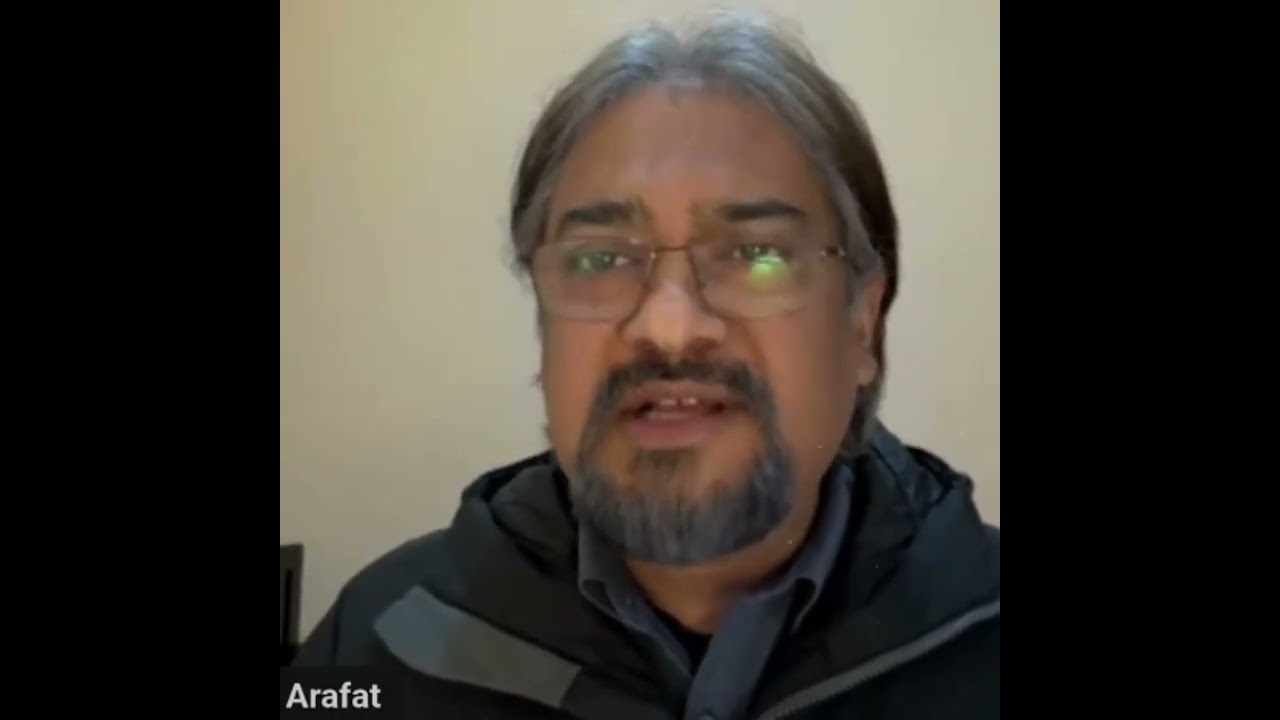 Awami League was forcefully banned and restricted to participate in the February 12 elections