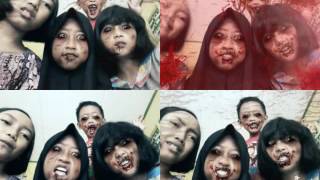 B612 hantu dan pegunjung screenshot 5
