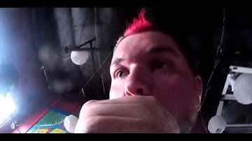 Shadows of Deceit LIVE @ Ziggy