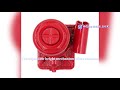 Hydraulic Floor Jack | Heavy Duty Car Jack for Vehicle Repair