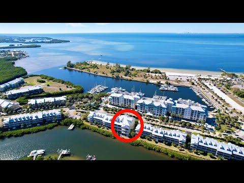 525 Bahia Beach Blvd, Ruskin, FL home video tour
