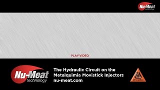 Metalquimia Movistick Hydraulic Circuit