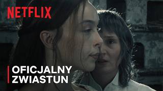 Potwór: Historia Lizzie Borden | Oficjalny zwiastun | Netflix